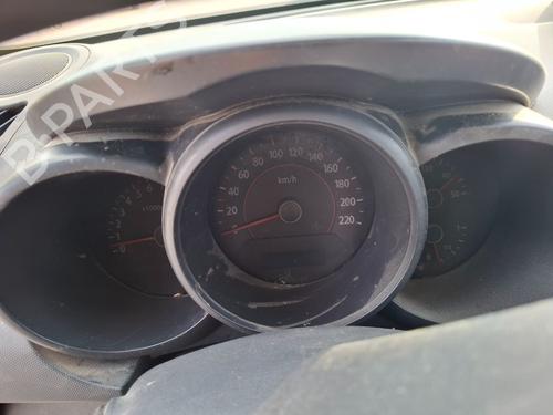 Used Instrument cluster KIA SOUL II (PS) [2014-2019]  30113249