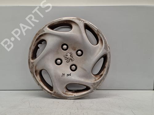 Used Hub cap Hub cap 37430316 37430316