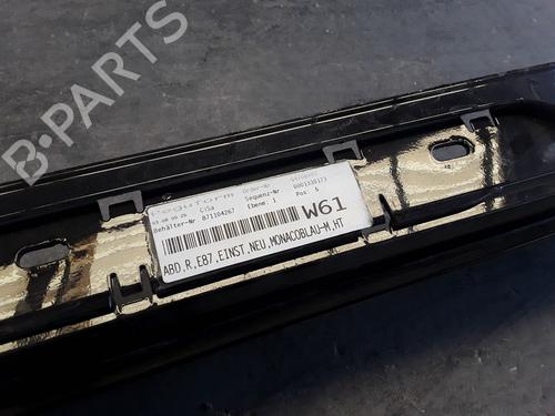 Step BMW 1 (E87)  | BP14140883C149 