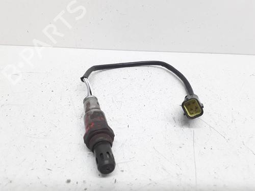 Used Electronic sensor NISSAN QASHQAI / QASHQAI +2 I (J10, NJ10, JJ10E) 1.6 (117 hp) 15499123