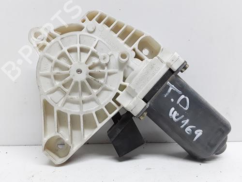 Right rear window motor MERCEDES-BENZ A-CLASS (W169) A 200 CDI (169.008, 169.308) | BP9504069E22