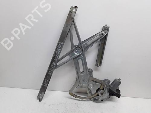 Used Front right window mechanism TOYOTA AURIS (_E18_) [2012-2018]  16430960