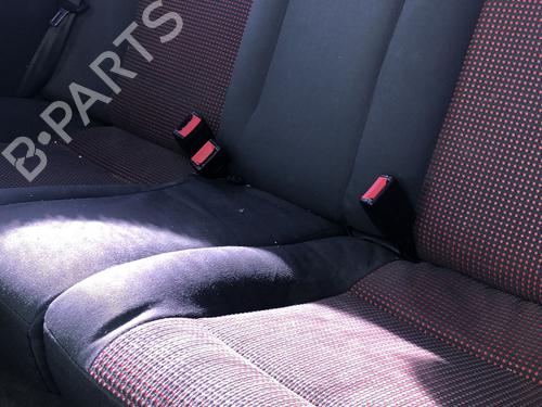 Låskiste VW POLO (6N2) | BP30599103M86