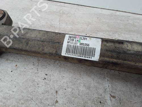 Steering rack HYUNDAI i30 (FD) | BP32866788M22 - Image 4