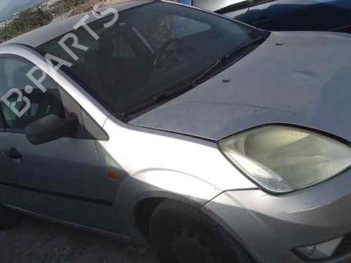 Front wiper motor FORD FIESTA V (JH_, JD_) 1.4 TDCi | BP7472036M29 