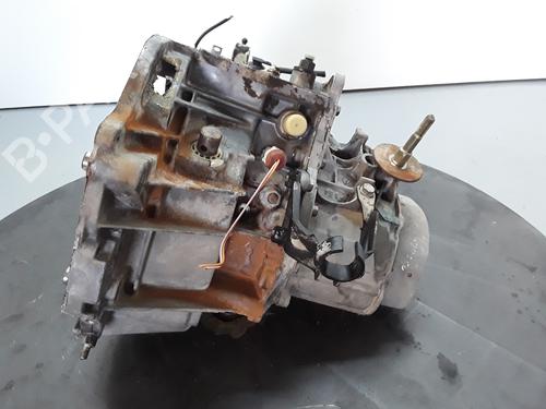 Gearbox CITROËN XSARA (N1) 1.9 TD | BP7473749M3