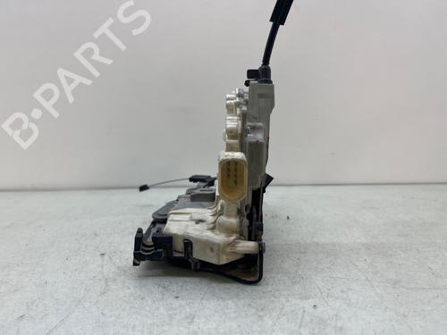 Rear right lock SEAT LEON (1P1)  | BP22692182C99 