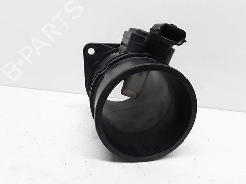 Mass air flow sensor RENAULT MEGANE III Hatchback (BZ0/1_, B3_) 1.5 dCi | BP9201446M95 
