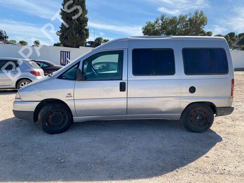 Koplamp links FIAT SCUDO Bus (220_) 2.0 JTD | BP13120377C28 