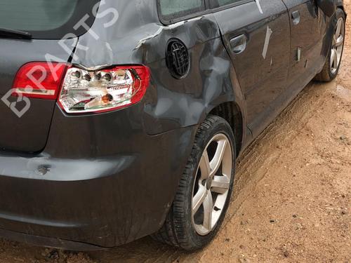 Elektronisk modul AUDI A3 (8P1) 2.0 TDI 16V | BP21728591M83 
