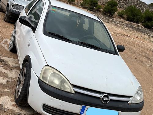Bobine D'allumage OPEL CORSA C (X01) 1.0 (F08, F68) | BP9841900M94 