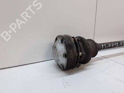 Right rear driveshaft MERCEDES-BENZ E-CLASS (W210) E 240 (210.061) | BP15956823M41 