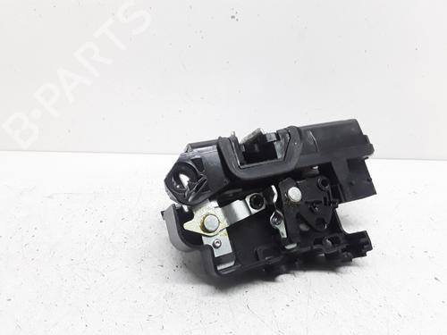 Front left lock CHEVROLET NUBIRA Saloon 1.4 | BP16284338C98 
