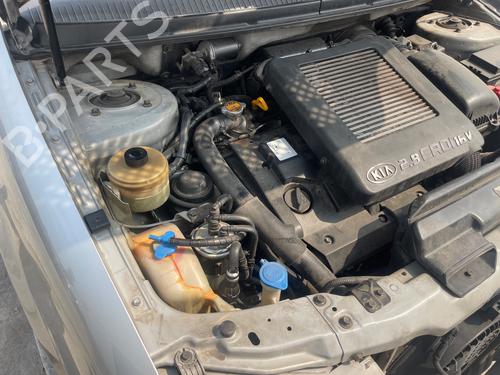 Engine KIA CARNIVAL II (GQ)  | BP27440634M1 