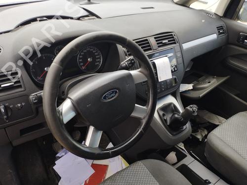 Kjølevifte elektrisk FORD FOCUS C-MAX (DM2)  | BP10219031M35 