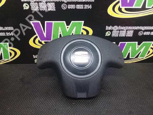 Driver airbag SEAT IBIZA III (6L1)  | BP7469274C9 