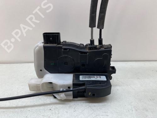 Rear right lock HYUNDAI ix35 (LM, EL, ELH)  | BP22897973C99 