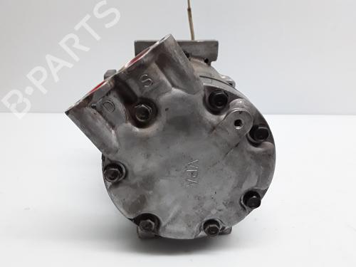 AC compressor RENAULT TWINGO I (C06_) 1.2 16V (C06C, C06D, C06K) | BP10261016M34 