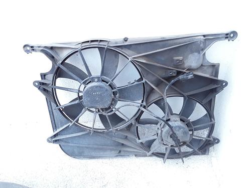 Køleventilator elektrisk CHEVROLET CAPTIVA (C100, C140) 2.0 D 4WD (150 hp) 12317435