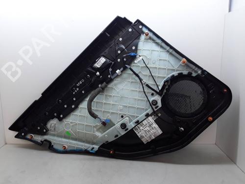 Rear right panel MERCEDES-BENZ C-CLASS (W204) C 250 CDI (204.003) | BP32160933C61 - Image 1