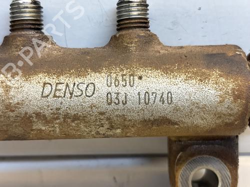 Injection rail NISSAN NAVARA NP300 (D40) | BP37522959M98 - Image 2
