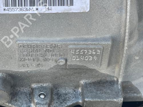 Gearbox BMW 3 (F30, F80) 320 d | BP22302473M3