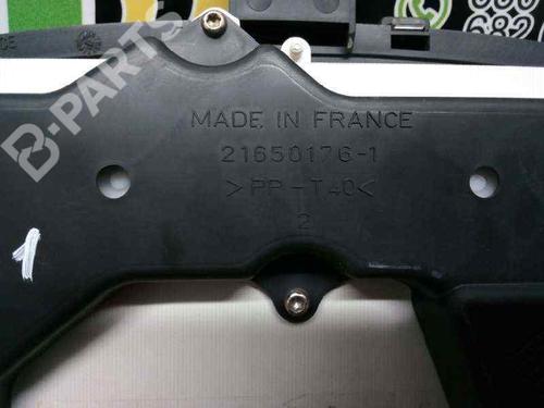 Kombiinstrument RENAULT SCÉNIC I MPV (JA0/1_, FA0_)  | BP7467757C47