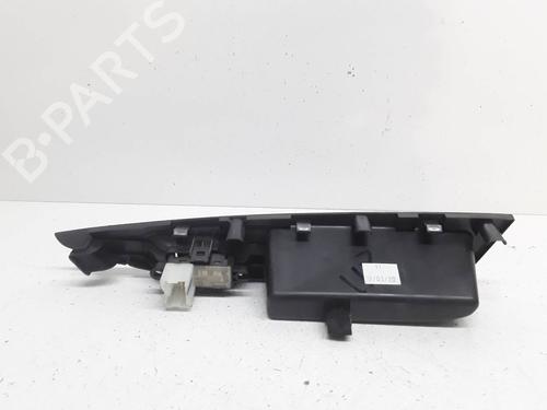 Left rear window switch NISSAN QASHQAI II SUV (J11, J11_)  | BP12540669I29 