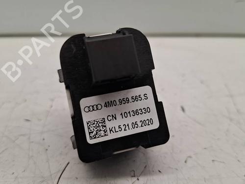 Mirror switch AUDI A3 Sportback (8YA, 8YF) 35 TDI | BP39653133I25 - Image 2