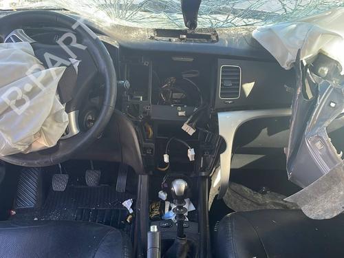 Armrest / Center console SSANGYONG KORANDO (CK) | BP40515109I20 - Image 8
