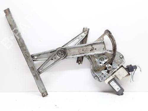 Used Front left window mechanism TOYOTA AVENSIS (_T25_) 1.8 VVT-i (ZZT251_, ZZT251R) (129 hp) 9504346