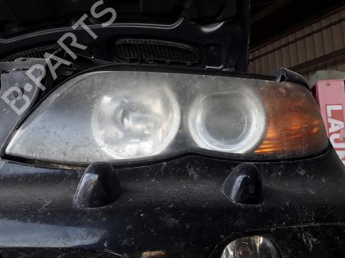 Venstre forlygte BMW X5 (E53) [2000-2006]  16204616