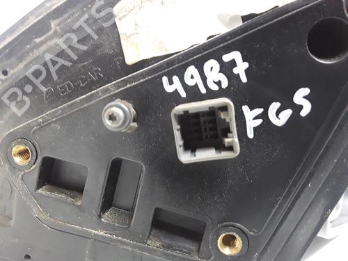 Used Right mirror KIA CEE'D Hatchback (ED) [2006-2012]  11284924