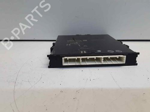 Comfort control module TOYOTA AURIS (_E18_) 1.8 Hybrid (ZWE186_, ZWE186R) | BP33718333M56 - Image 2
