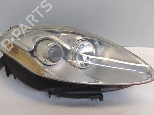 Used Right headlight Right headlight 25467098 25467098