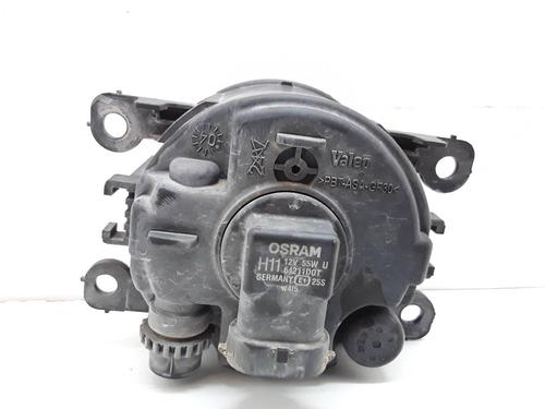 Left front fog light RENAULT MEGANE II Saloon (LM0/1_) 1.9 dCi (LM0G, LM1G, LM2C) | BP9711609C30 