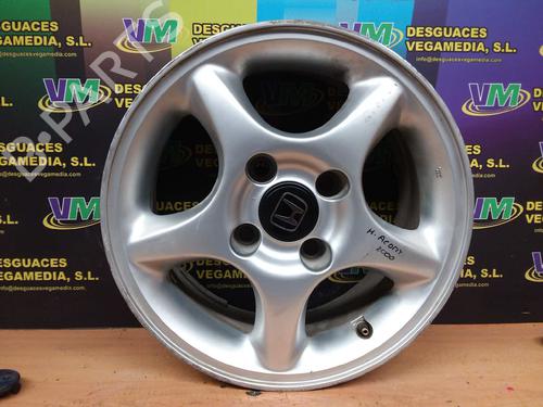 Used Rim HONDA ACCORD VI (CK, CG, CH, CF) [1997-2003]  7550515