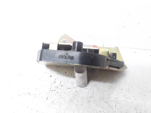 Rear right lock CITROËN BERLINGO / BERLINGO FIRST MPV (MF_, GJK_, GFK_) 1.9 D (MFWJZ) | BP15379498C99