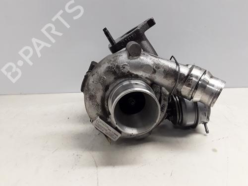 Used Turbocharger/Supercharger RENAULT ESPACE IV (JK0/1_) 2.0 dCi (JK01, JK02, JK1J, JK1K, JK1H) (150 hp) 16635164