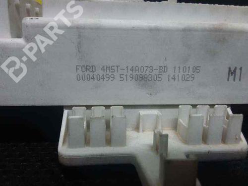 Zekeringkast FORD C-MAX (DM2)  | BP7467888E1 