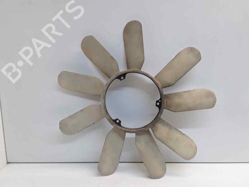 Used Fan MERCEDES-BENZ E-CLASS (W124) E 300 D (124.131) (136 hp) 32655629