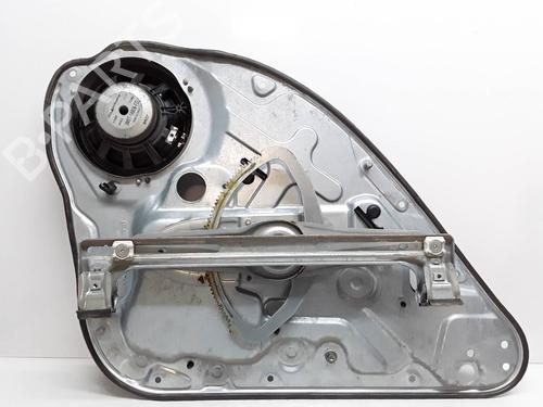 Rear right window mechanism FORD KUGA I  | BP9557456C25 