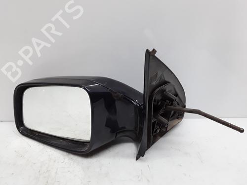 Used Left mirror OPEL ASTRA G Hatchback (T98) [1998-2009]  7703861