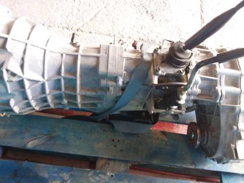 Gearbox NISSAN NAVARA NP300 (D40) 2.5 dCi 4WD | BP7471602M3 