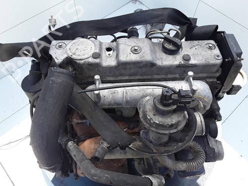 Engine FORD TRANSIT CONNECT (P65_, P70_, P80_) 1.8 TDCi | BP36025157M1 - Image 9
