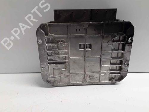 Engine control unit (ECU) OPEL ASTRA J (P10) | BP30975155M57