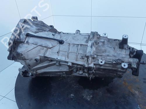 Used Gearbox Gearbox FORD TRANSIT Platform/Chassis (FM_ _, FN_ _, FF_ _) [2006-2014] 33994597 33994597
