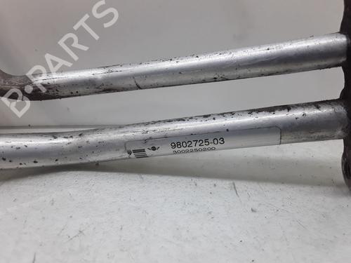 Pipe MINI MINI COUNTRYMAN (R60) One D | BP23139775M125 
