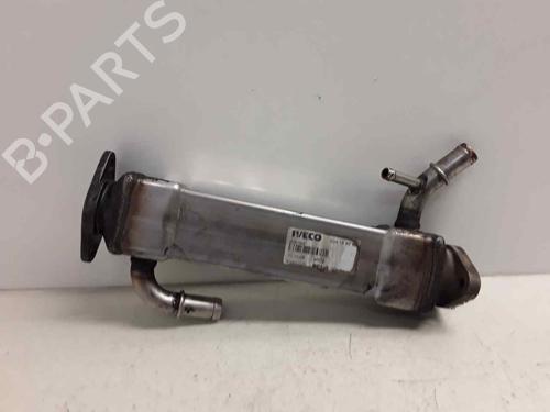 Used Egr IVECO DAILY IV Van [2006-2012]  21016468