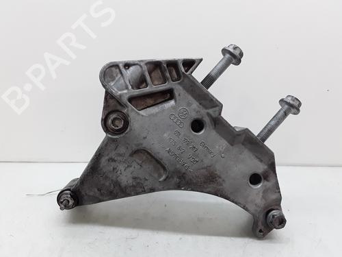 Used Engine mount VW GOLF VI (5K1) [2008-2014]  27236164